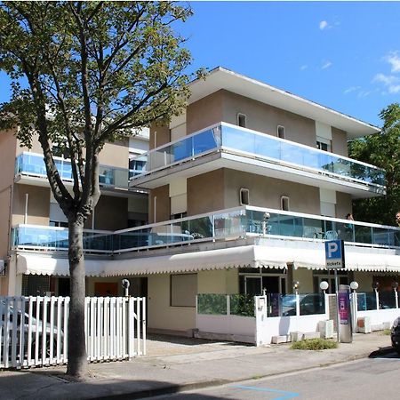 לידו די ג'סולו Hotel Laguna מראה חיצוני תמונה