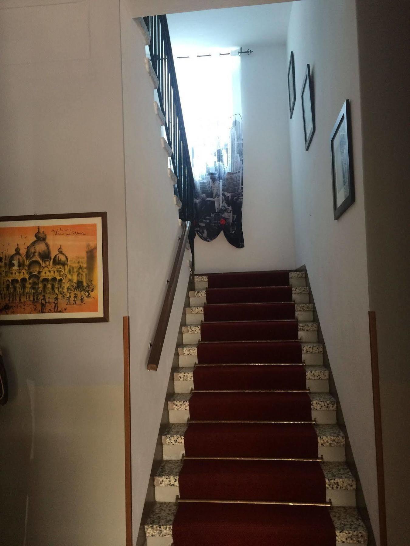 לידו די ג'סולו Hotel Laguna מראה חיצוני תמונה