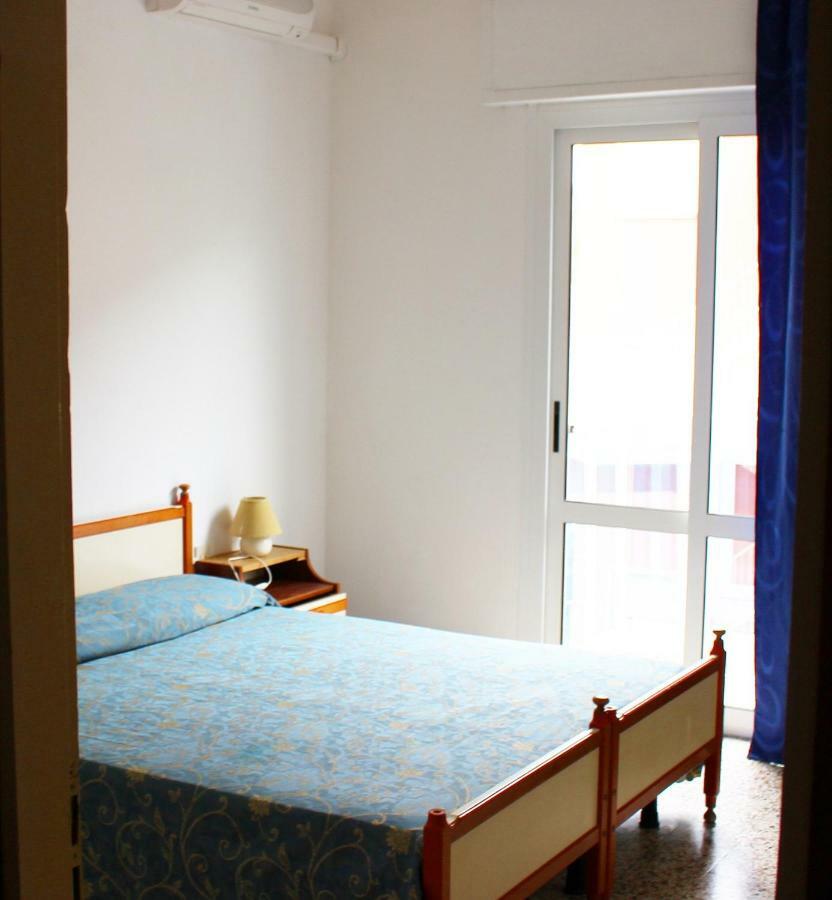 לידו די ג'סולו Hotel Laguna מראה חיצוני תמונה