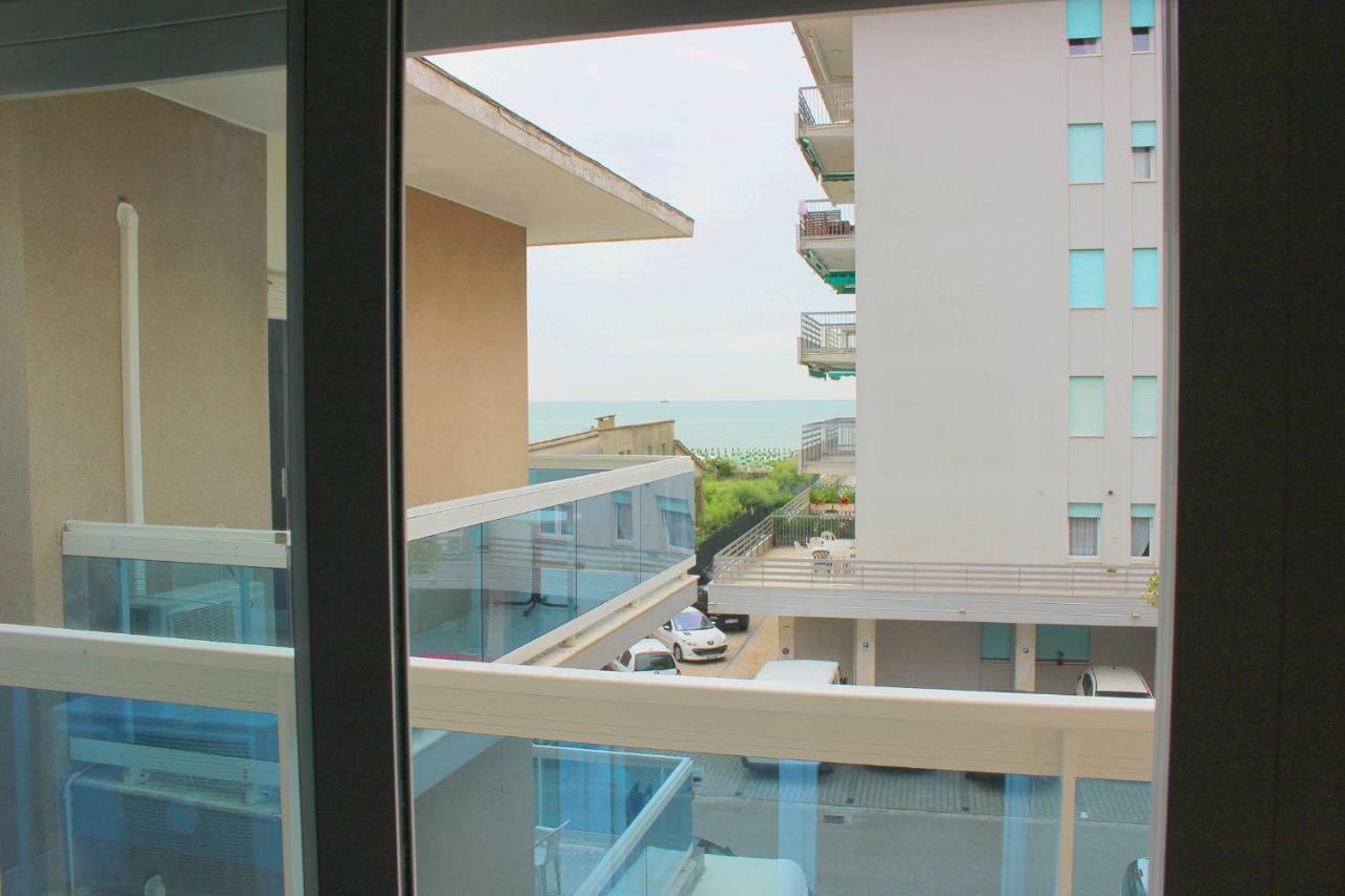 לידו די ג'סולו Hotel Laguna מראה חיצוני תמונה