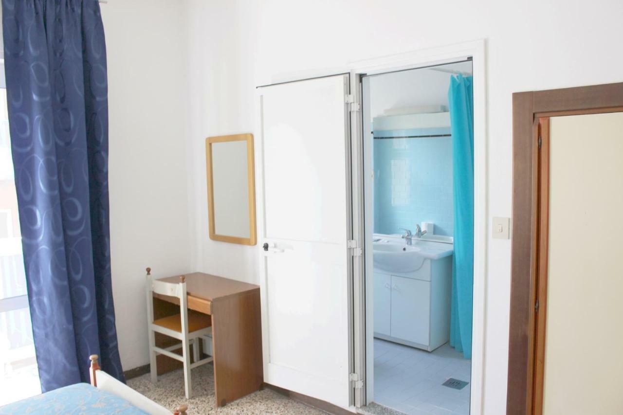 לידו די ג'סולו Hotel Laguna מראה חיצוני תמונה