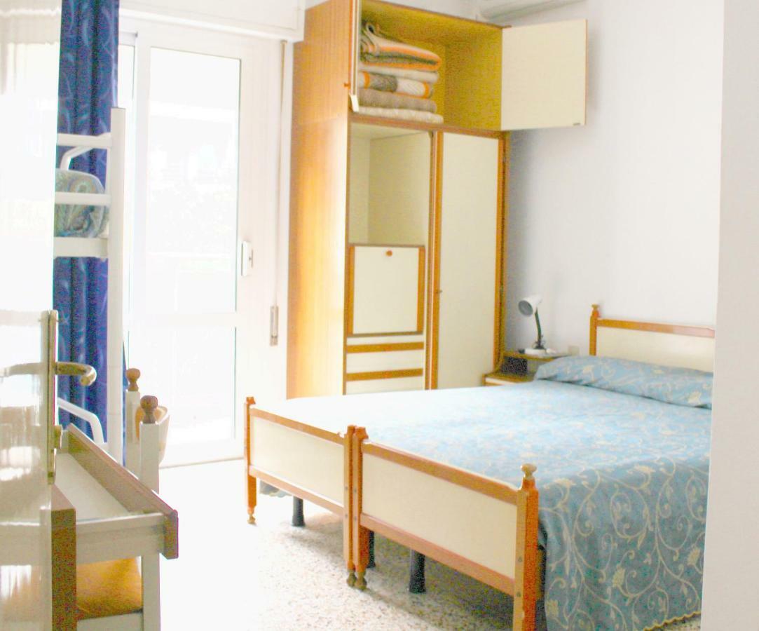 לידו די ג'סולו Hotel Laguna מראה חיצוני תמונה