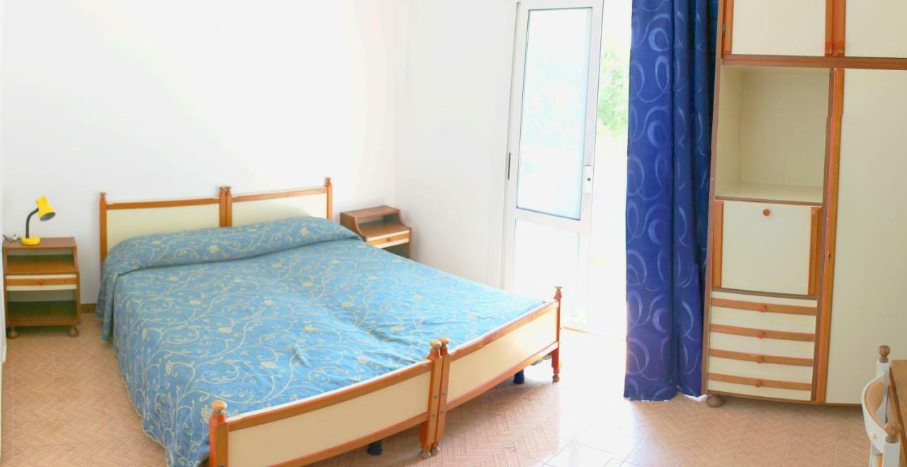 לידו די ג'סולו Hotel Laguna מראה חיצוני תמונה